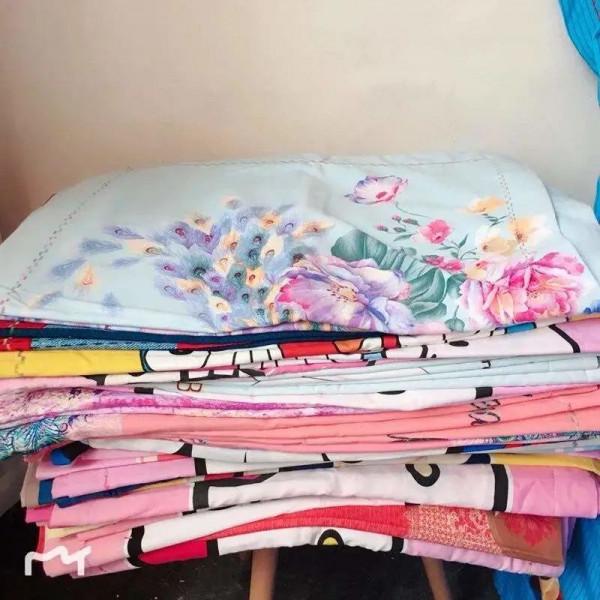 枕頭套原料有3種，哪一種才是最不傷面板的？