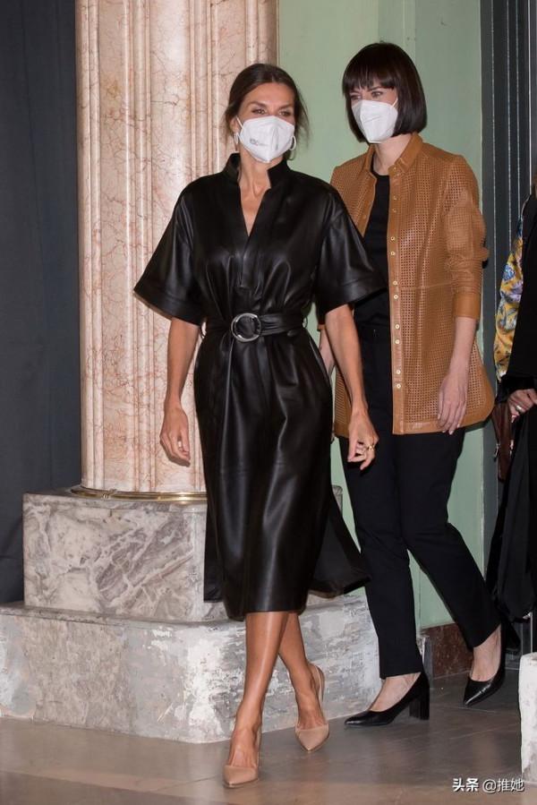 2021王室時尚大比拼,凱特王妃,西班牙王后……桂冠花落誰手? 2021王室時尚大比拼,凱特王妃,西班牙王后……桂冠花落誰手?