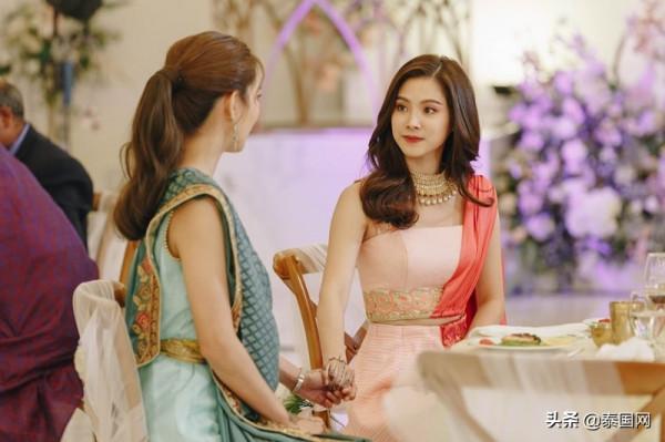 泰劇《紗麗迷情》2月2日開播