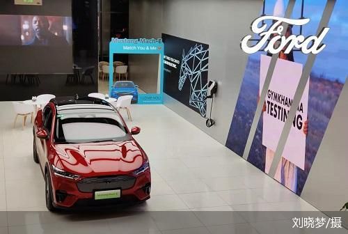 年終策劃·帶“電”這一年|直營VS經銷商 新能源車渠道之爭 年終策劃·帶“電”這一年|直營VS經銷商 新能源車渠道之爭