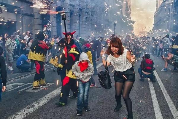 西班牙:世界上第一個“日不落帝國”,如今全國都是自治區? 西班牙:世界上第一個“日不落帝國”,如今全國都是自治區?