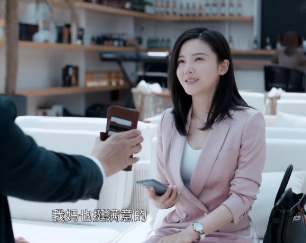 僅播6集，衛視收視第一，《婚姻的兩種猜想》憑什麼這麼橫？