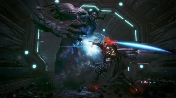 《天堂的陌生人 最終幻想起源》新角色及系統情報公佈