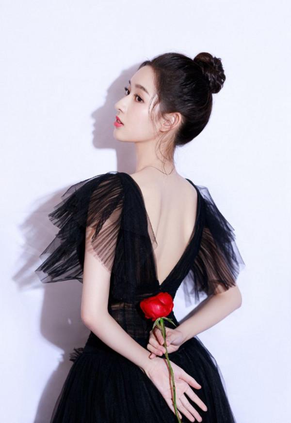 王玉雯，《少年派》中的鄧小琪