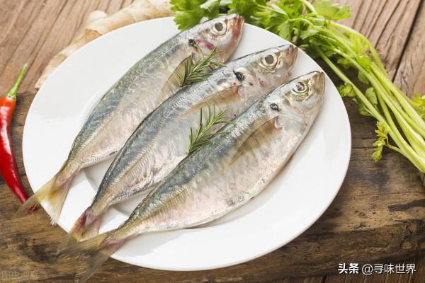 買魚時，內行人專買這9種純海魚，難以人工養殖，看完長知識