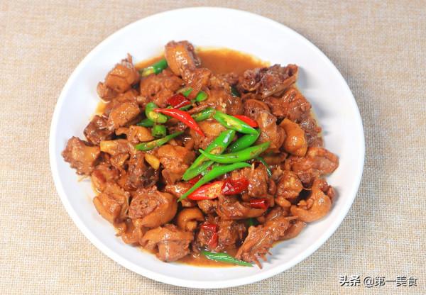 百吃不厭的“鴨肉”做法,香辣入味,鮮嫩不柴,全家人都愛吃 百吃不厭的“鴨肉”做法,香辣入味,鮮嫩不柴,全家人都愛吃