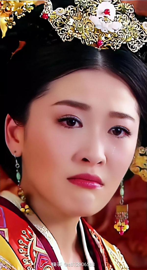 平陽公主——周麗淇（精修美圖）