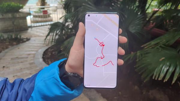 EZON宜準R6智慧手錶，運動愛好者的絕佳搭配