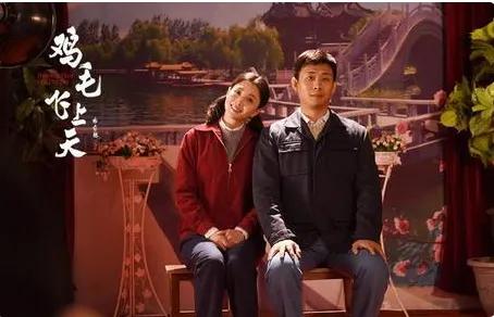 國產創業類電視劇大盤點 國產創業類電視劇大盤點