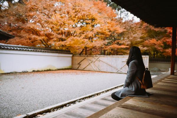 所有遇見，都是一種償還