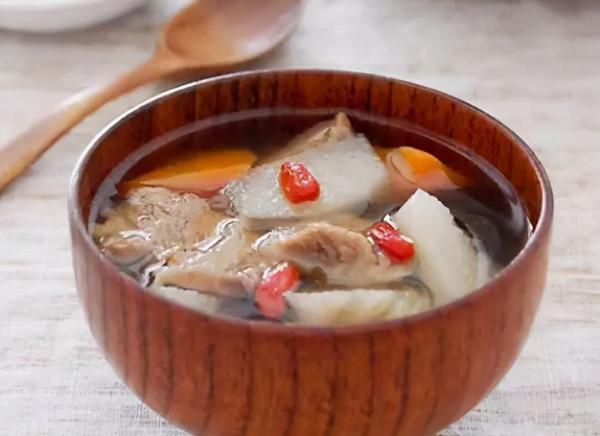 今兒霜降，一年補透透，不如補霜降！吃什麼美食更講究？