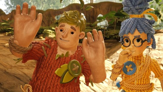 Kotaku評十大年度遊戲佳作《生化8》《光環無限》等