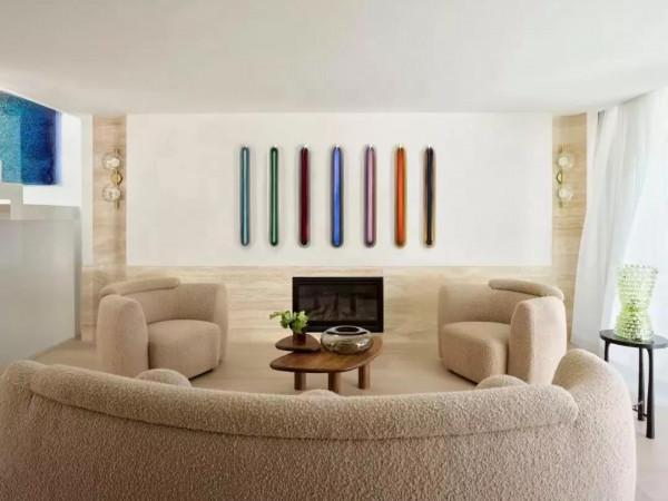 海邊別墅讓你意向不到，有沒有想買的