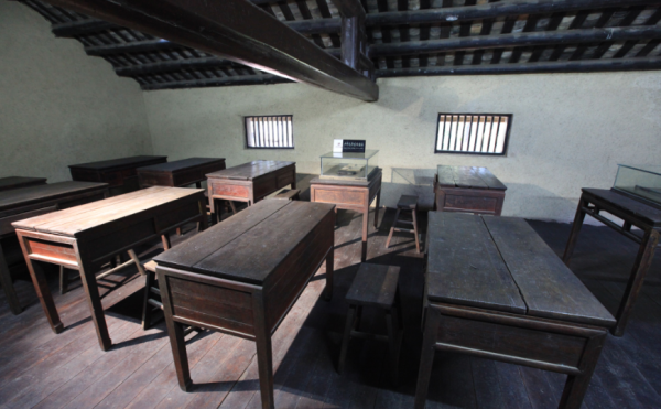 毛澤東小時候有多聰明，恩師回憶一件事說明：三歲看小，七歲看老