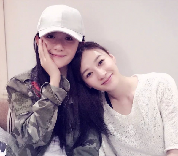 細數娛樂圈的5對塑膠閨蜜,究竟如何一步步走向陌路? 細數娛樂圈的5對塑膠閨蜜,究竟如何一步步走向陌路?