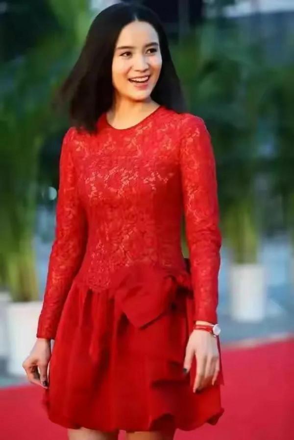 40位女明星大PK！我覺得還是女神高圓圓最漂亮