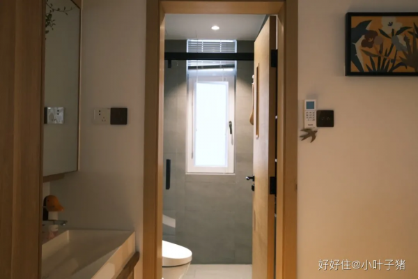 看完她家，才發現我對79㎡的潛力一無所知