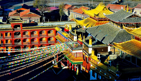 太美了！10個絕美的旅遊天堂，人少景美，你也應該在場啊