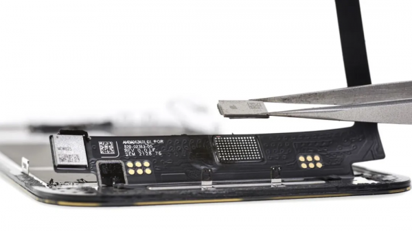 iOS 15.2 Beta 2釋出，新增遺產聯絡人