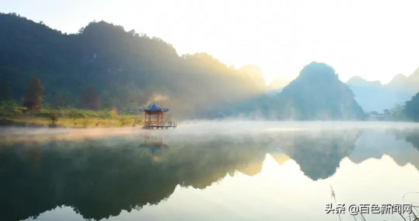 美到不捨得眨眼！來德保，邂逅黑天鵝