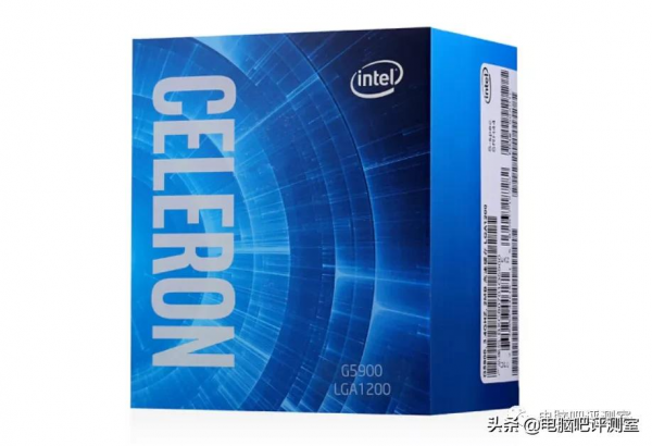 G6405升G6900？反向升級經典重現