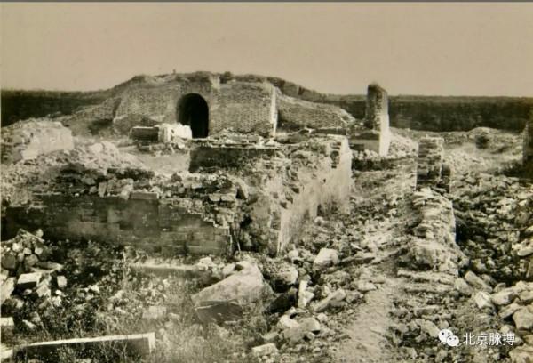 畫說丨500張老照片帶您穿越，從晚清到新中國的北京人文風景