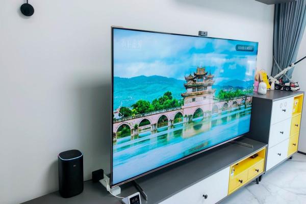 可以不買不看,但需要知道最高階電視技術,海信65U7G Pro電視評測 可以不買不看,但需要知道最高階電視技術,海信65U7G Pro電視評測