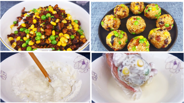 天冷不想做飯,推薦8道省時省事的早餐,孩子想挑食都難,特好吃 天冷不想做飯,推薦8道省時省事的早餐,孩子想挑食都難,特好吃