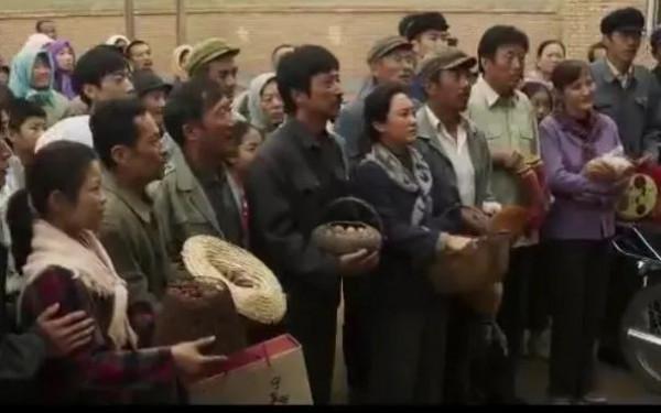 32屆華鼎獎:王勁松、朱一龍、張桐爭視帝,熱依扎夢圓視後穩了 32屆華鼎獎:王勁松、朱一龍、張桐爭視帝,熱依扎夢圓視後穩了