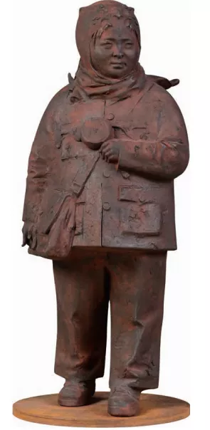 展覽線上‖浙江省第八屆青年美術作品展(優秀作品)線上欣賞 展覽線上‖浙江省第八屆青年美術作品展(優秀作品)線上欣賞