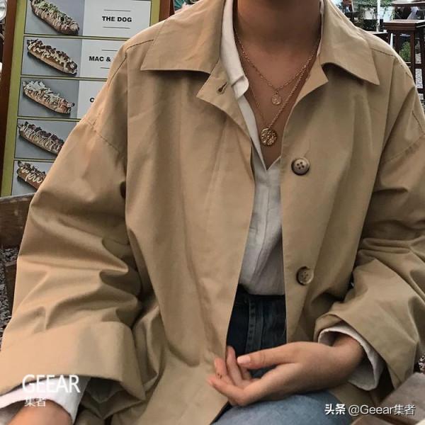 5款法國女生必備的飾物，漫不經心地為優雅造型增添質感