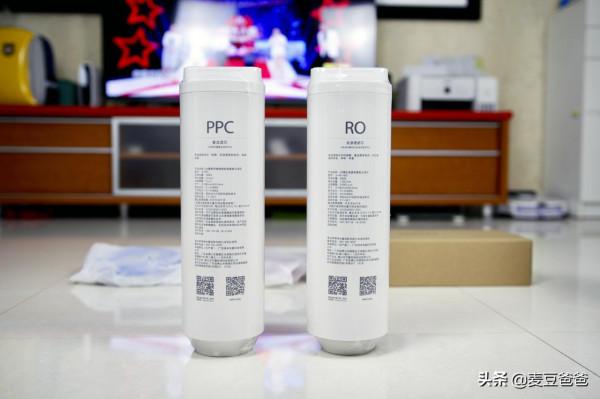 讓喝熱水變得如此簡單:小米即熱淨水器Q600之詳細體驗 讓喝熱水變得如此簡單:小米即熱淨水器Q600之詳細體驗