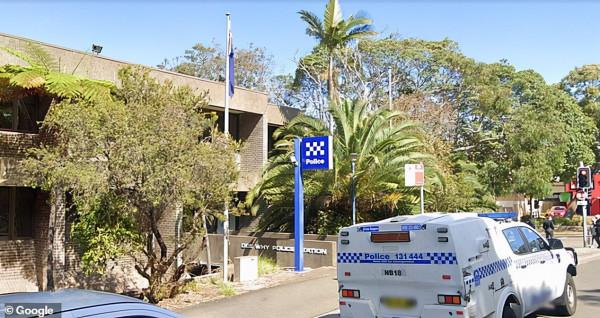 澳洲逃犯越獄30年後突然自首？疫情生活太慘還不如坐牢