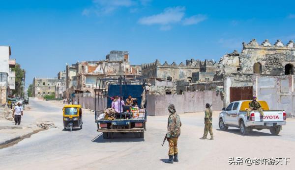 世界上最窮的10個國家，全在非洲，人均不足1美元的日子怎麼過？