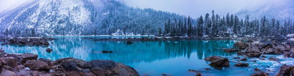 中國最美線路｜無數人嚮往的318國道