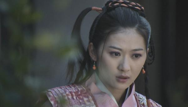 宋朝版灰姑娘！一隻繡花鞋，誰能穿上，就能嫁給首富之子