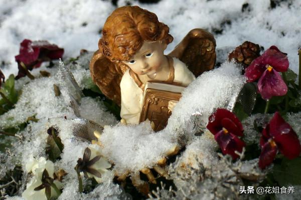 節氣養生｜大雪至，做好3件事，封藏陽氣，養腎益精，溫暖過一冬