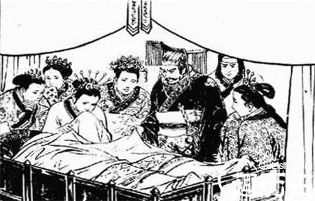 百善孝為先——大明藩王十大孝子