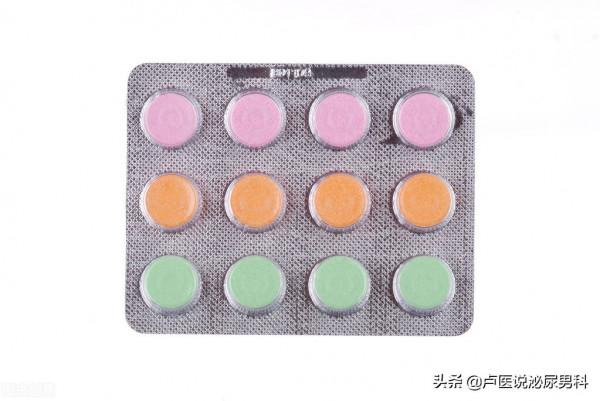 西地那非、伐地那非、阿伐那非，中老年男性如何選更好？逐個分析