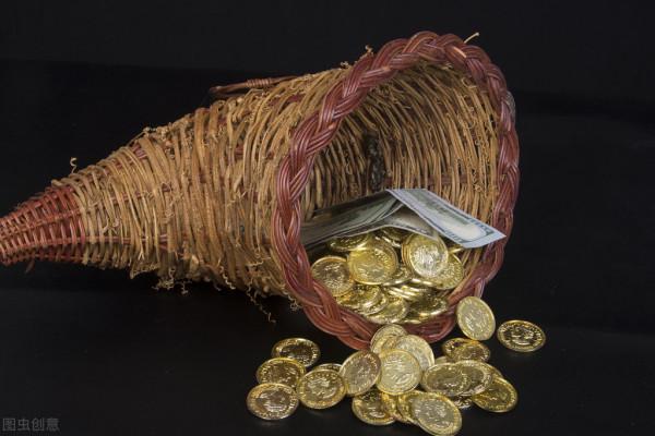 有了聚寶盆該怎麼辦？