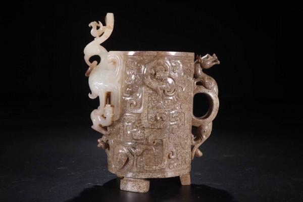 初中古文翻譯：周亞夫軍細柳