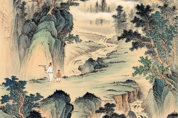 莊子：做好自己，別解釋