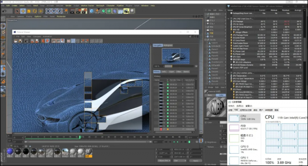 實用進化：Alienware M15 R6遊戲本評測