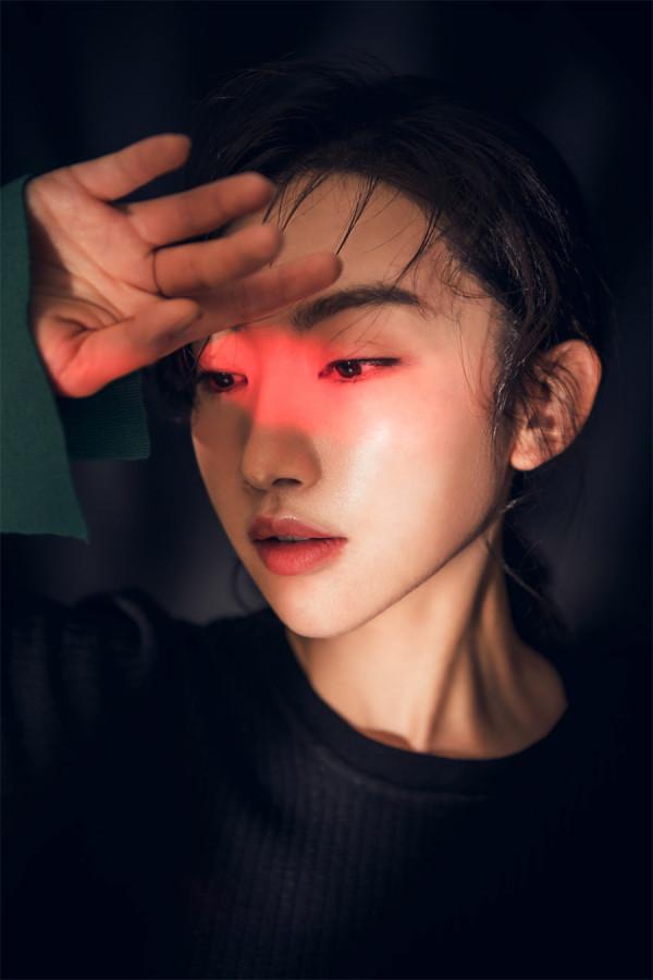 《女心理師》強勢加更 演員秋可熒幕首秀驚喜不斷 《女心理師》強勢加更 演員秋可熒幕首秀驚喜不斷