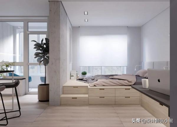 100款 · 臥室榻榻米設計