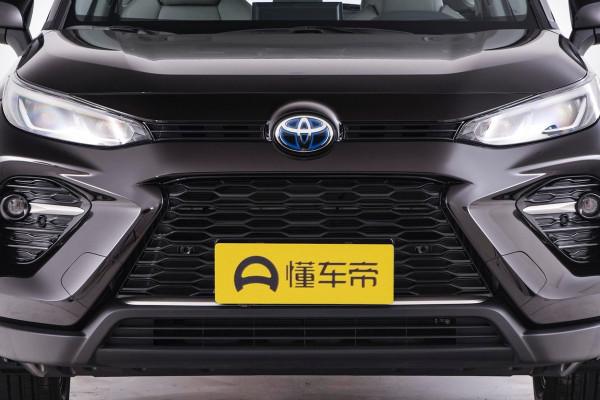 滿足多元化需求,一文帶你瞭解豐田威蘭達 滿足多元化需求,一文帶你瞭解豐田威蘭達