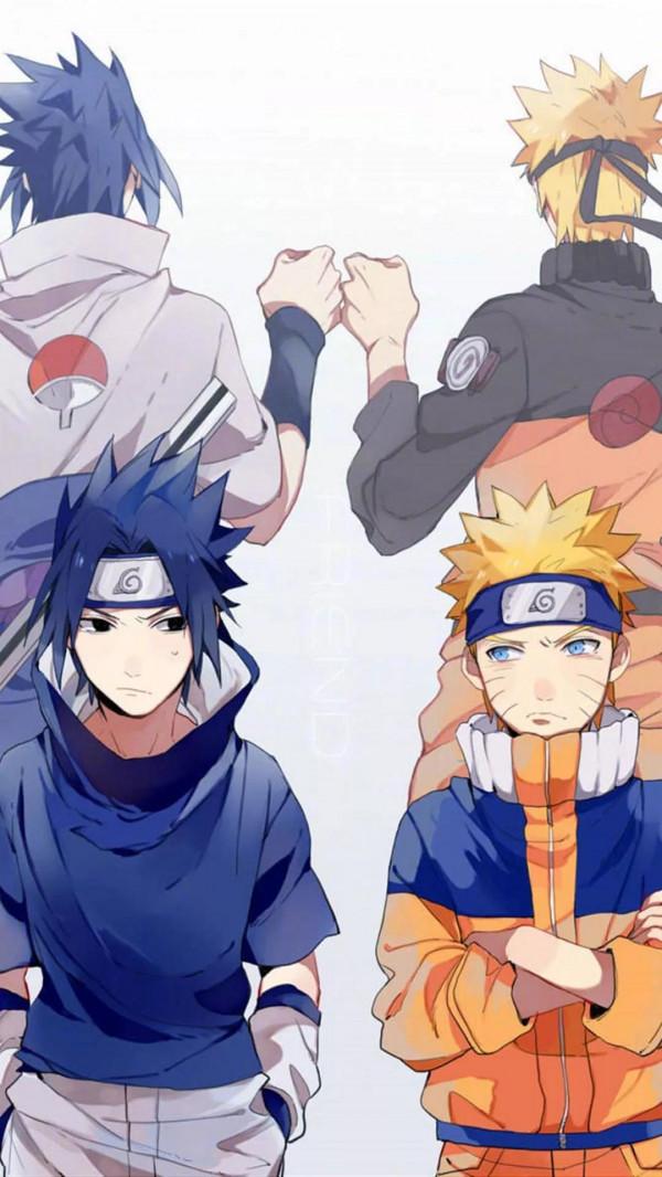 火影高畫質圖紙來一波