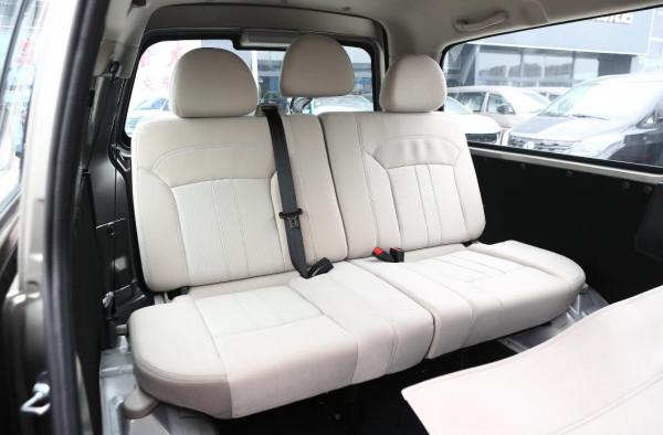 打工族開這三款車就行，經濟實惠，皮實耐用，還能創業