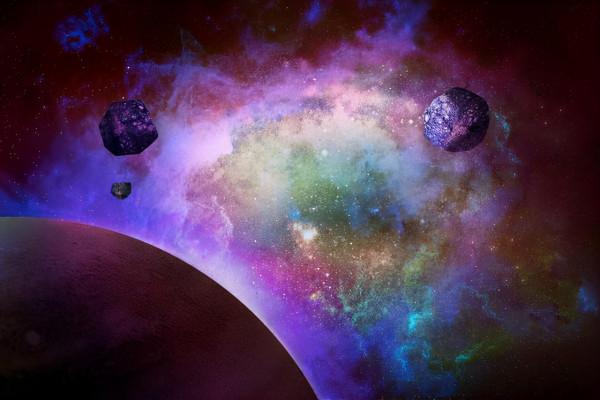 射手座10月運勢，內心需要更加強大，才能化解生活和工作的矛盾