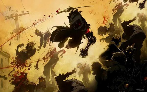 熱血傳奇：當年傳奇裡面看到那些怪要繞路的你知道多少呢？